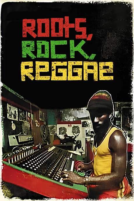 Beats of the Heart: Roots Rock Reggae